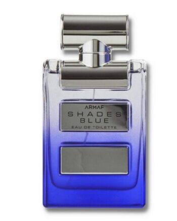 Armaf Shades Blue 100 Edt