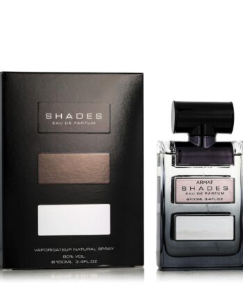 Armaf Shades Eau Parfum Til Mænd 100