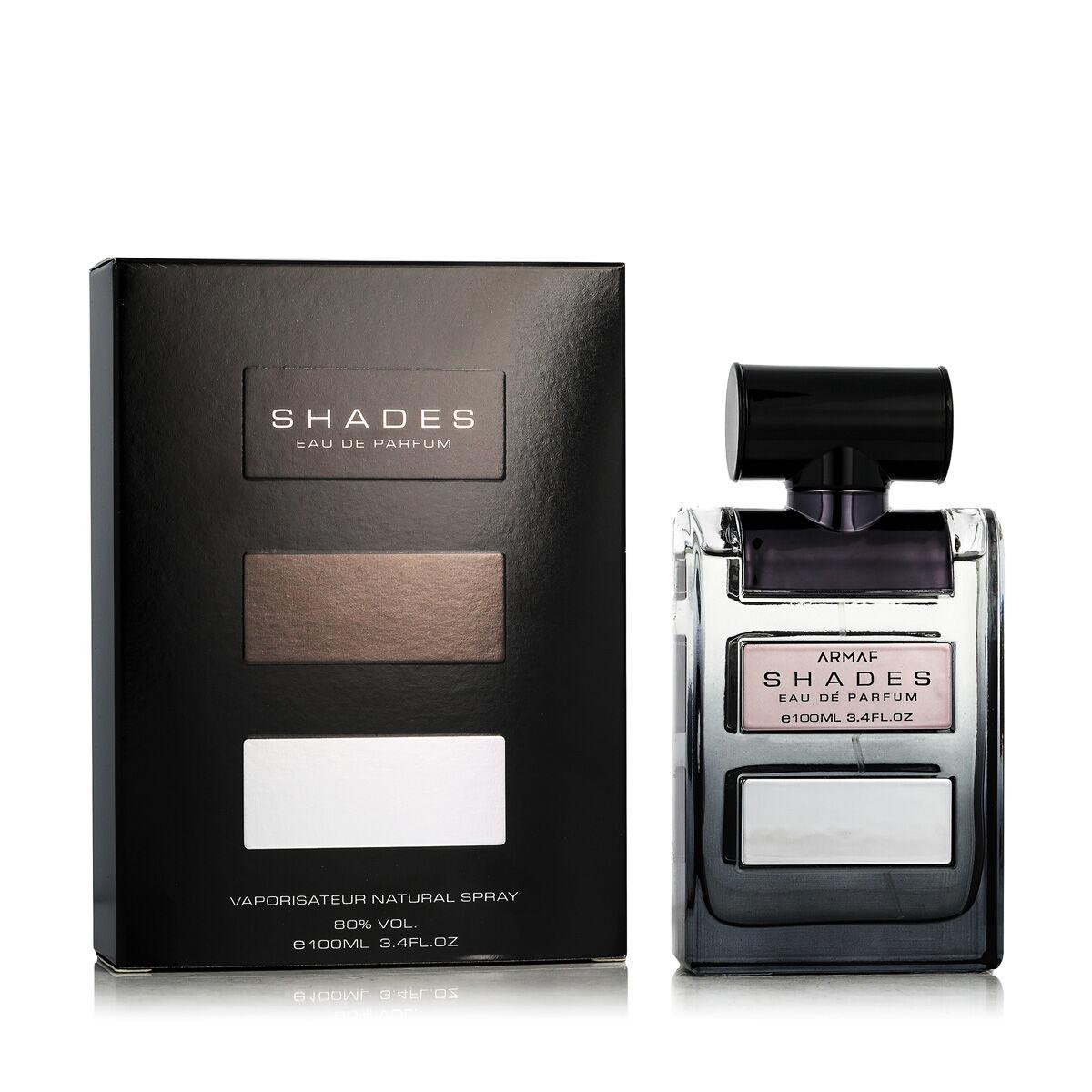 Armaf Shades Eau Parfum Til Mænd 100