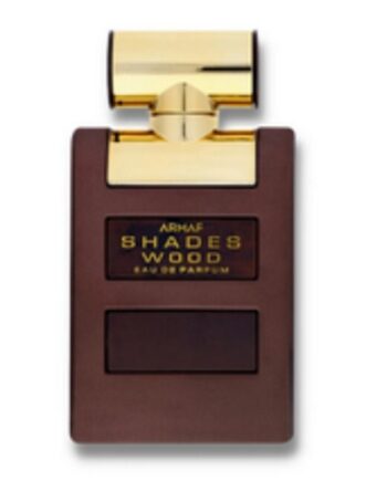 Armaf Shades Wood 100 Edp