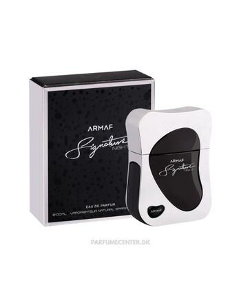Armaf Signature Night Eau Parfum 100ml Spray
