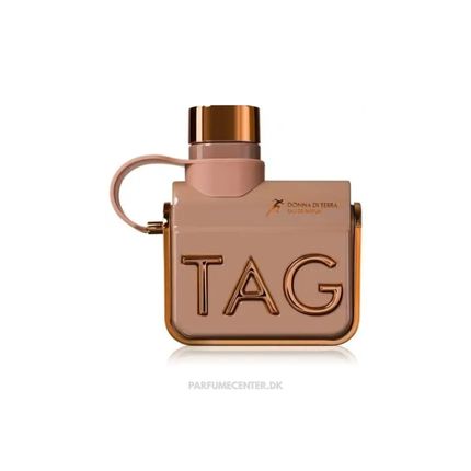 Armaf Tag Her Donna Terra Eau Parfum 100ml Spray