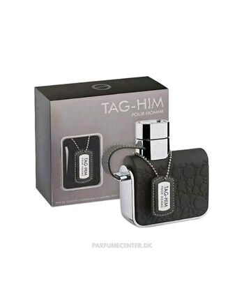 Armaf Tag Him Eau Toilette 100ml Spray