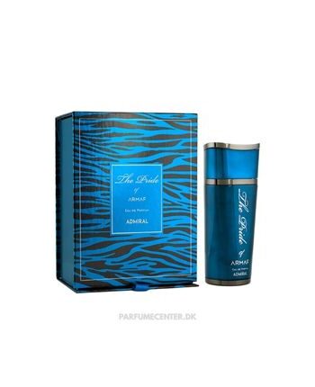 Armaf The Pride Armaf Admiral Eau Parfum 100ml Spray