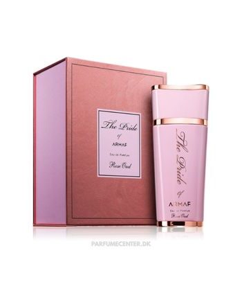 Armaf The Pride Armaf Rose Oud Eau Parfum 100ml Spray