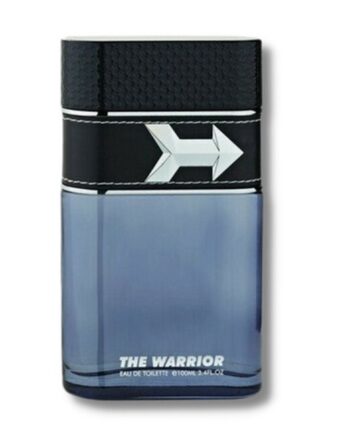 Armaf The Warrior 100 Edt