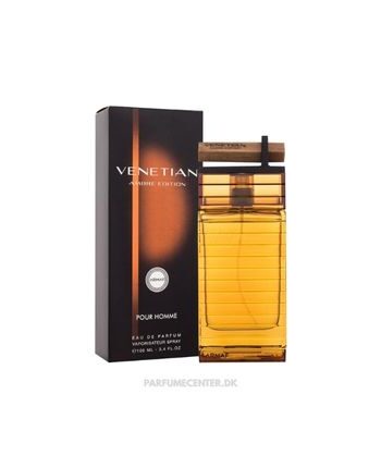 Armaf Venetian Ambre Edition Eau Parfum 100ml Spray