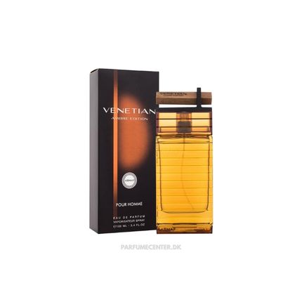 Armaf Venetian Ambre Edition Eau Parfum 100ml Spray