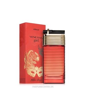 Armaf Venetian Girl Eau Parfum 100ml