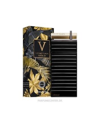 Armaf Venetian Gold Eau Parfum 100ml Spray