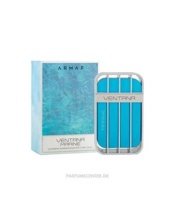 Armaf Ventana Marine Eau Parfum 100ml Spray