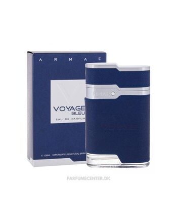 Armaf Voyage Bleu Eau Parfum 100ml Spray