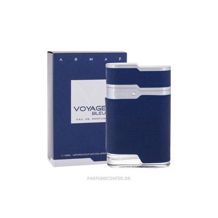 Armaf Voyage Bleu Eau Parfum 100ml Spray