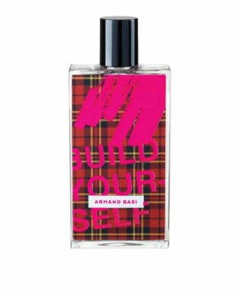 Armand Basi Uniform Build Your Self Eau Toilette 100 Dame Unisex