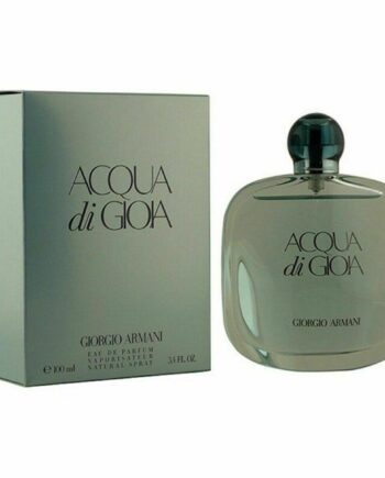 Armani Acqua Gioia Eau Parfum Dameparfume