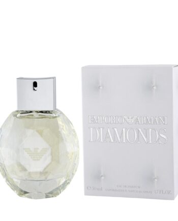 Armani Emporio Armani Diamonds Eau Parfum Dameparfume