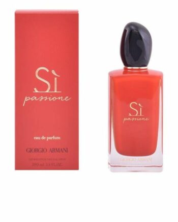 Armani   Passione Eau Parfum 100 Dameparfume
