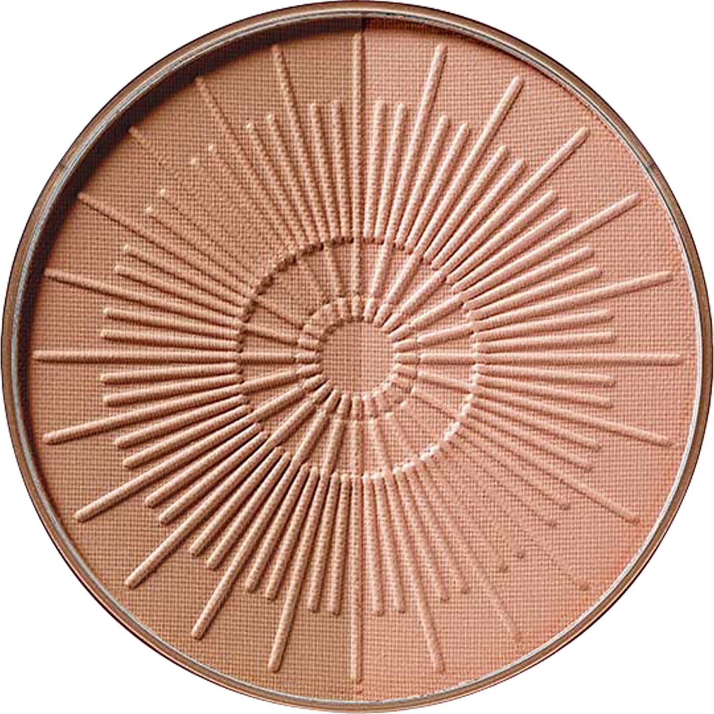 Artdeco Bronzing Powder Compact Long Lasting Natural