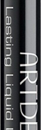 Artdeco Long Lasting Liquid Liner Black Line