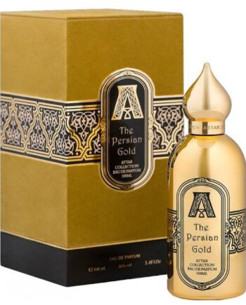 Attar Collection The Persian Gold Eau Parfum 100 Unisex Parfume