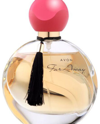 Avon Eau Parfum Far Away 100