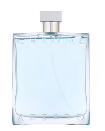 Azzaro Chrome 100 Edt