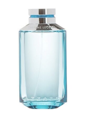 Azzaro Chrome Legend 125 Edt