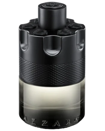 Azzaro Most Wanted Intense Edt 100