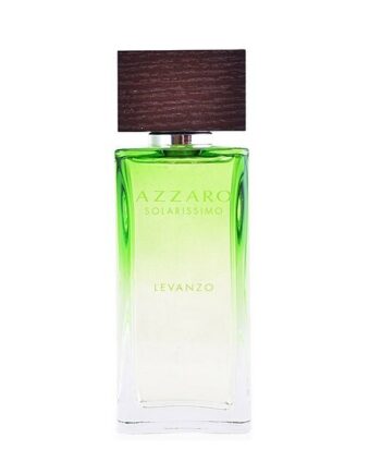 Azzaro Solarissimo Levanzo Edt