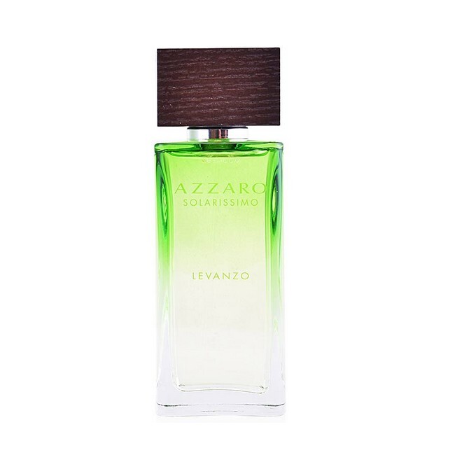 Azzaro Solarissimo Levanzo Edt