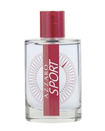 Azzaro Sport 100 Edt