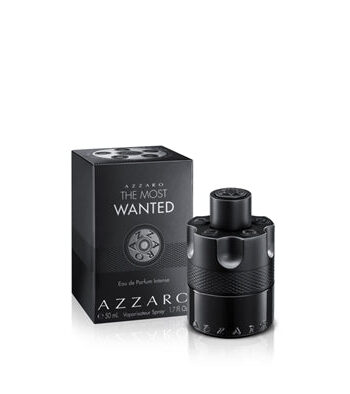Azzaro The Most Wanted Eau Parfum Intense 100