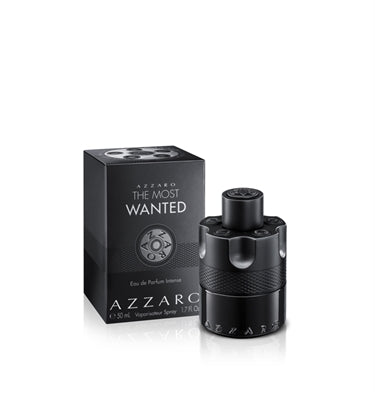 Azzaro The Most Wanted Eau Parfum Intense 100