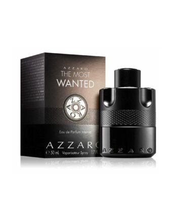 Azzaro The Most Wanted Eau Parfum Intense Til Mænd