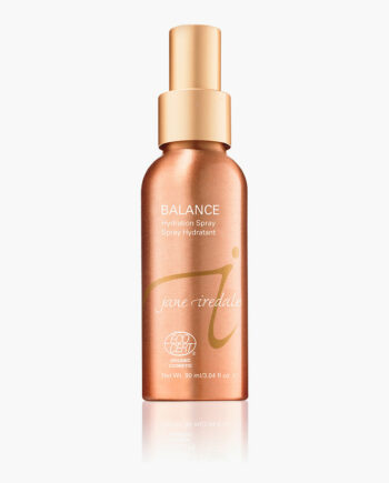Balance Hydration Spray