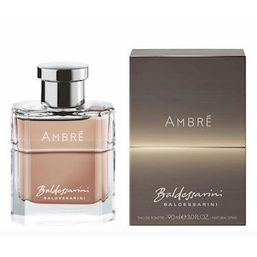 Baldessarini Ambre Eau Toilette