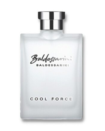 Baldessarini Cool Force Edt