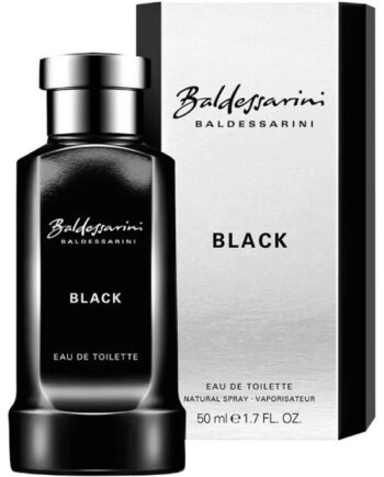 Baldessarini Eau Toilette Black 50ml