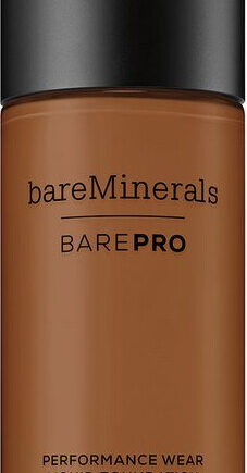 Bareminerals Barepro Performance Wear Liquid Foundation