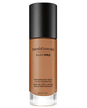 Bareminerals Barepro Performance Wear Liquid Foundation Spf Almond