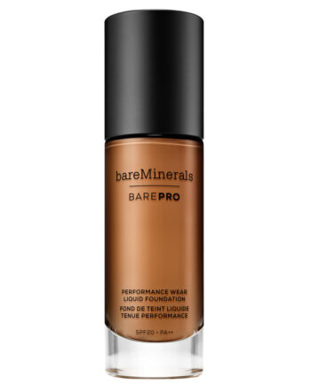 Bareminerals Barepro Performance Wear Liquid Foundation Spf Chai