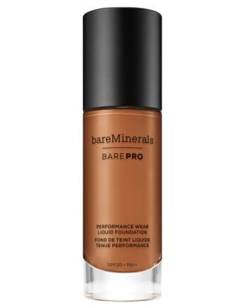 Bareminerals Barepro Performance Wear Liquid Foundation Spf Cinnamon