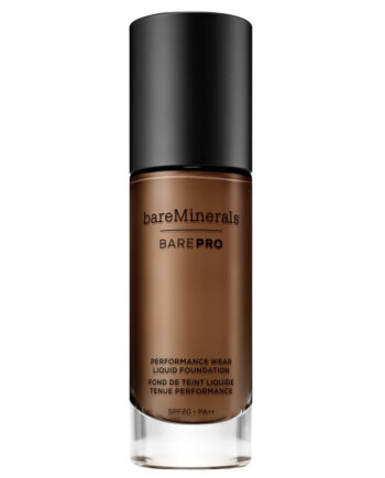 Bareminerals Barepro Performance Wear Liquid Foundation Spf Cocoa