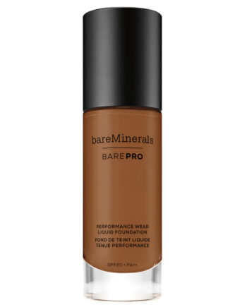 Bareminerals Barepro Performance Wear Liquid Foundation Spf Espresso