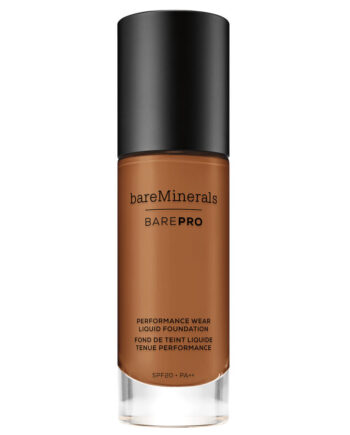 Bareminerals Barepro Performance Wear Liquid Foundation Spf Mapel