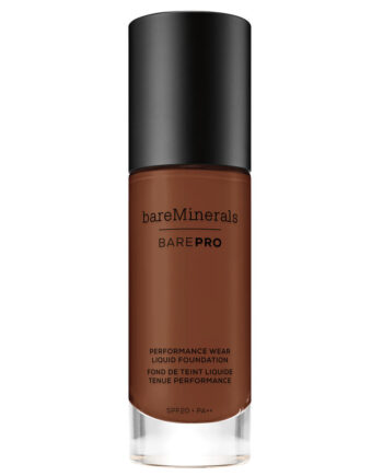 Bareminerals Barepro Performance Wear Liquid Foundation Spf Mocha
