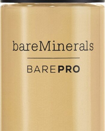 Bareminerals Foundation Barepro Performance Wear Liquid Pecan