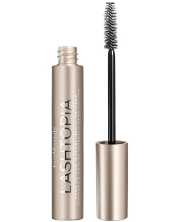 Bareminerals Lashtopia Mascara Black