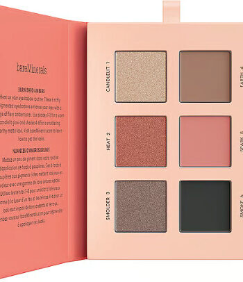 Bareminerals Mineralist Eyeshadow Palette