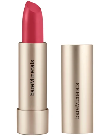Bareminerals Mineralist Hydra Smoothing Lipstick Confidence